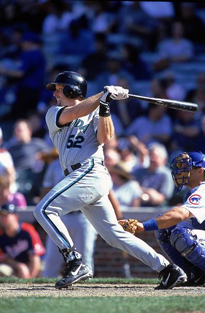 Mike Redmond