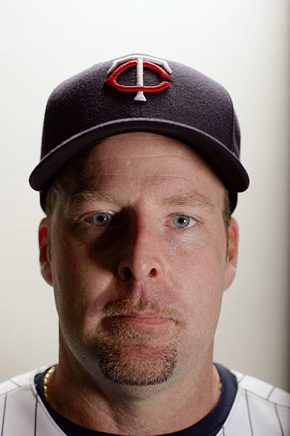 Mike Redmond