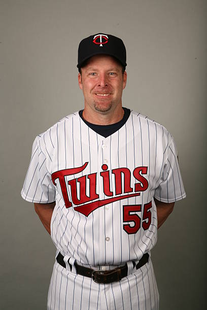 Mike Redmond