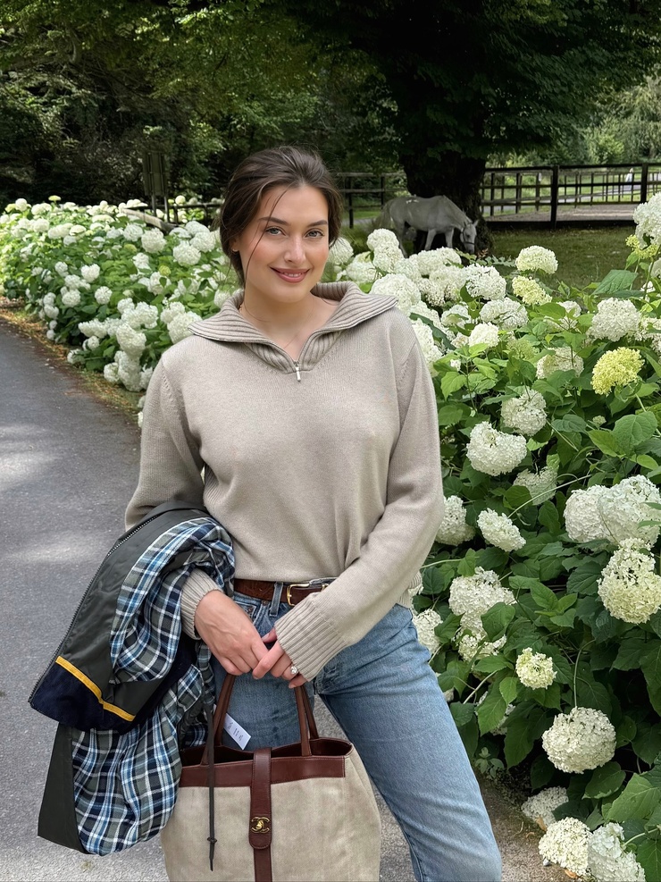Jessica Clements