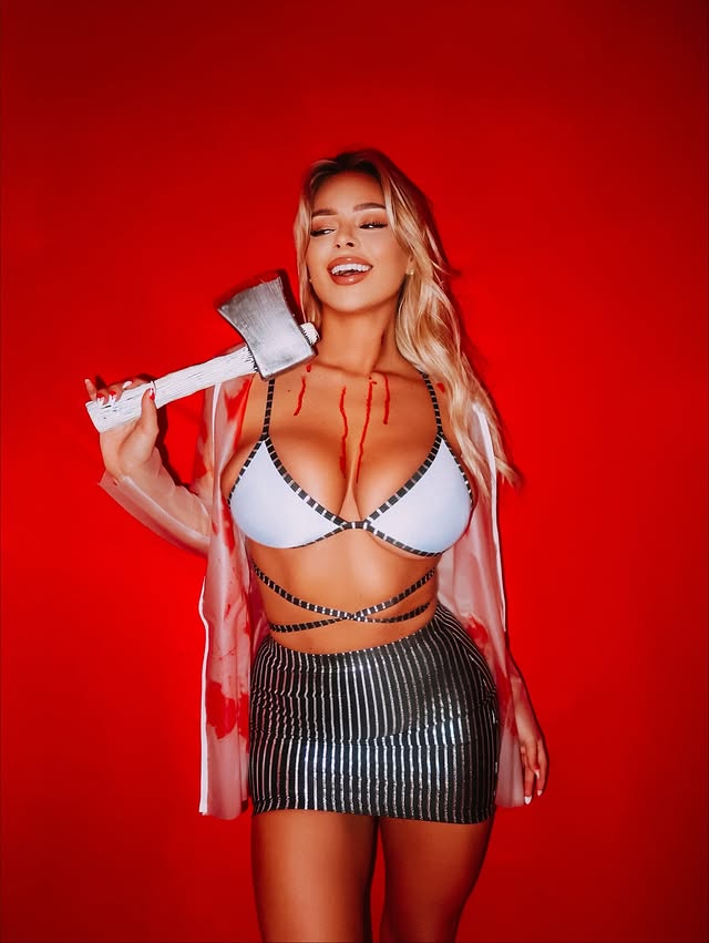 Cassidy Coles