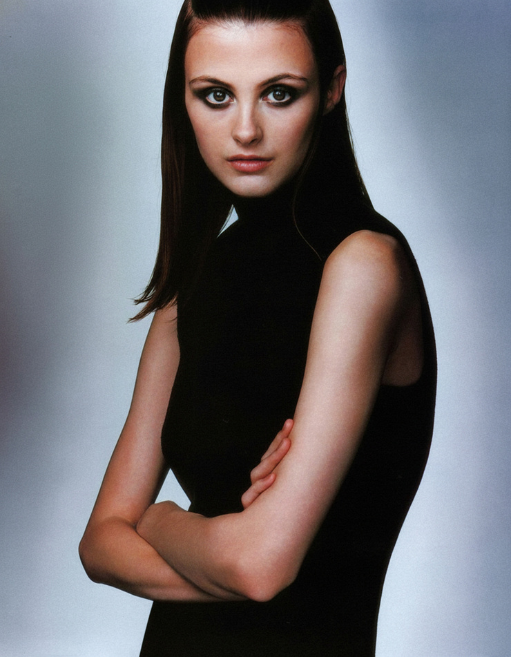 Trish Goff