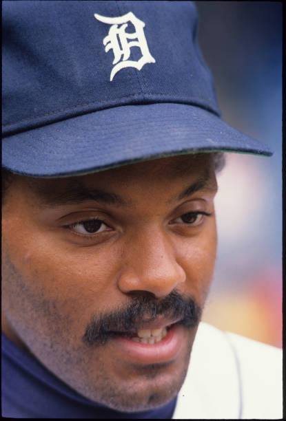 Cecil Fielder
