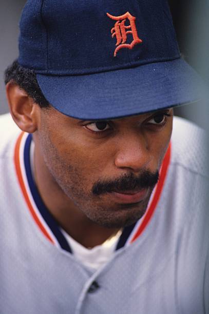 Cecil Fielder
