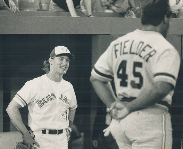 Cecil Fielder
