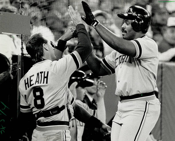 Cecil Fielder