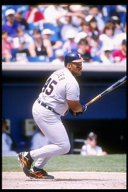 Cecil Fielder