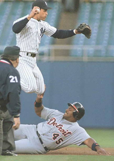 Cecil Fielder