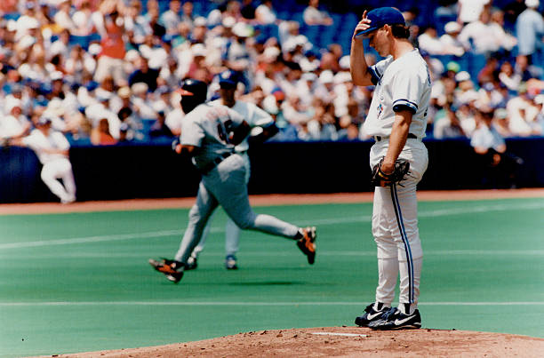 Cecil Fielder