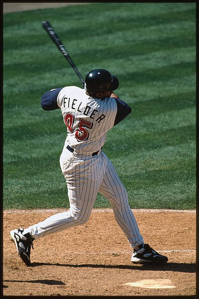 Cecil Fielder