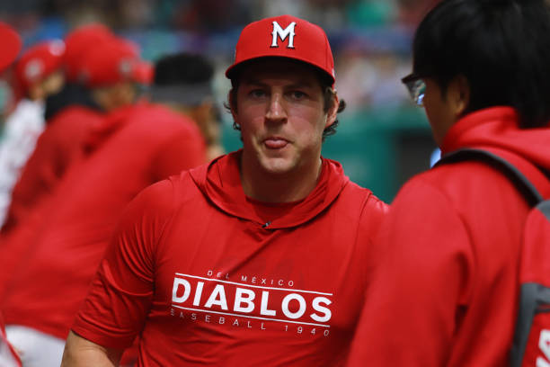 Trevor Bauer