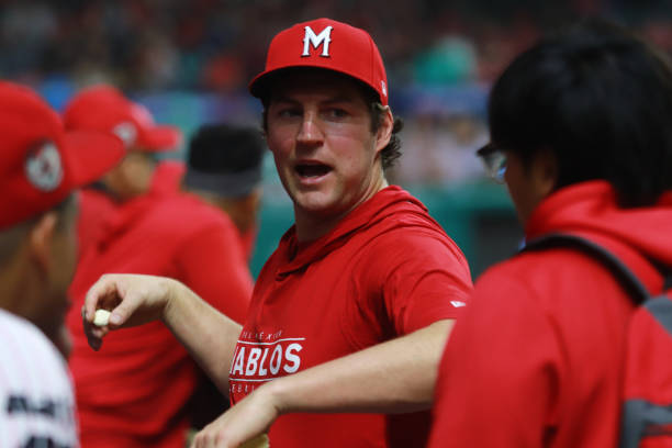 Trevor Bauer