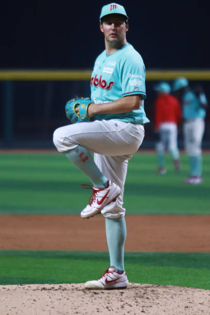 Trevor Bauer