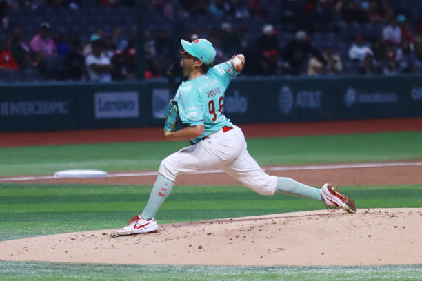 Trevor Bauer