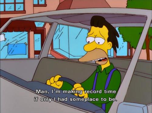 The Simpsons