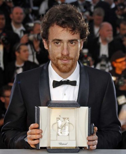 Elio Germano Elio Germano