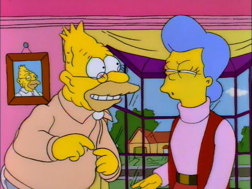 The Simpsons