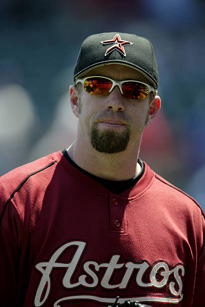 Jeff Bagwell