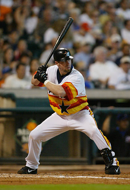 Jeff Bagwell