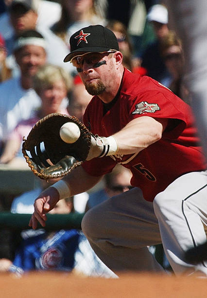 Jeff Bagwell