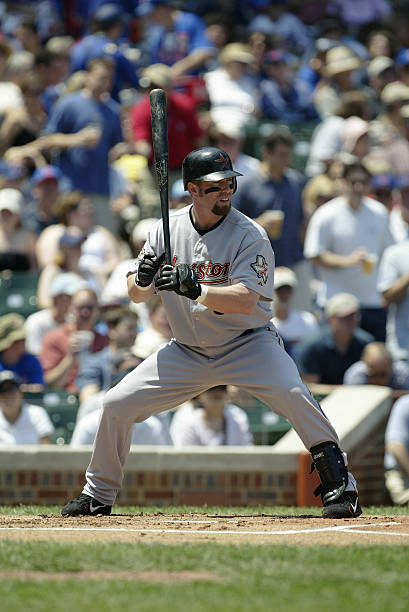 Jeff Bagwell