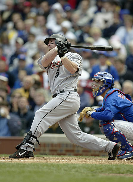 Jeff Bagwell