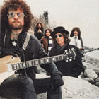 Blue Oyster Cult