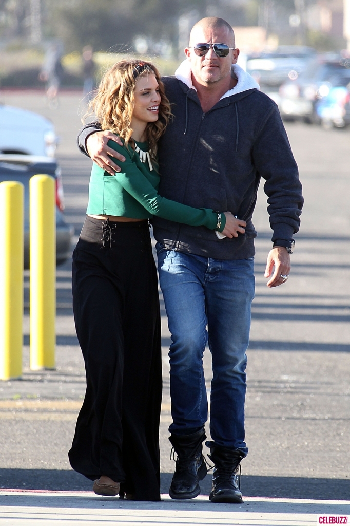 AnnaLynne McCord