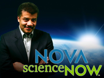 Nova ScienceNow
