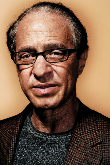 Ray Kurzweil