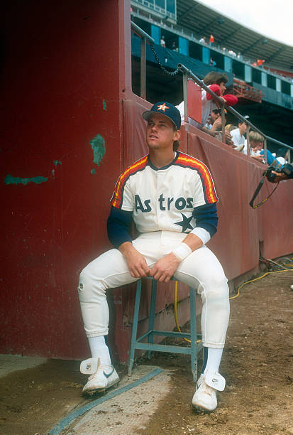 Craig Biggio