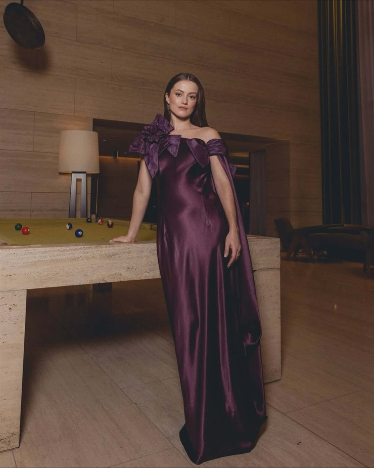Lauren McQueen