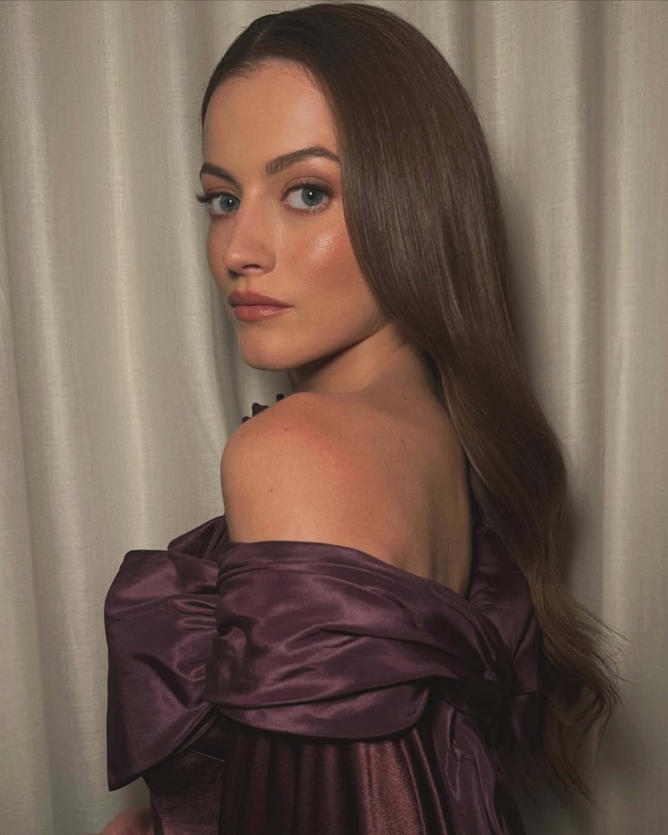 Lauren McQueen