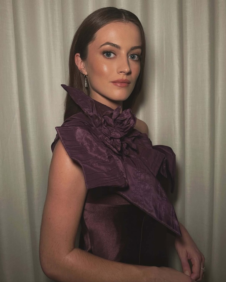 Lauren McQueen