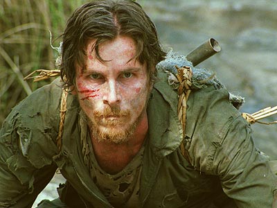 Rescue Dawn