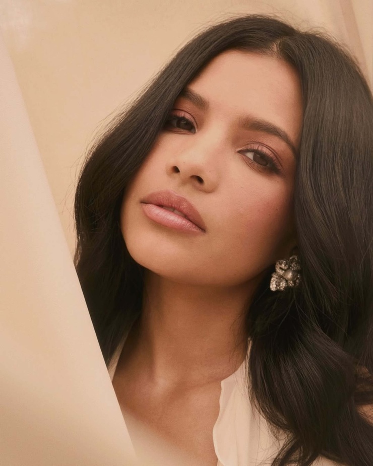 Nikki Rodriguez