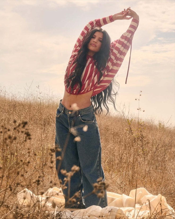 Nikki Rodriguez