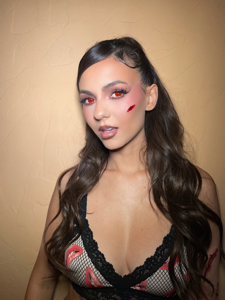 Victoria Justice Victoria Justice