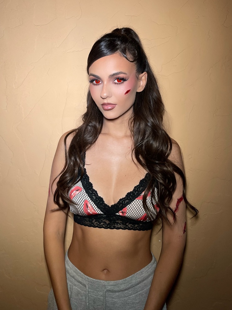 Victoria Justice