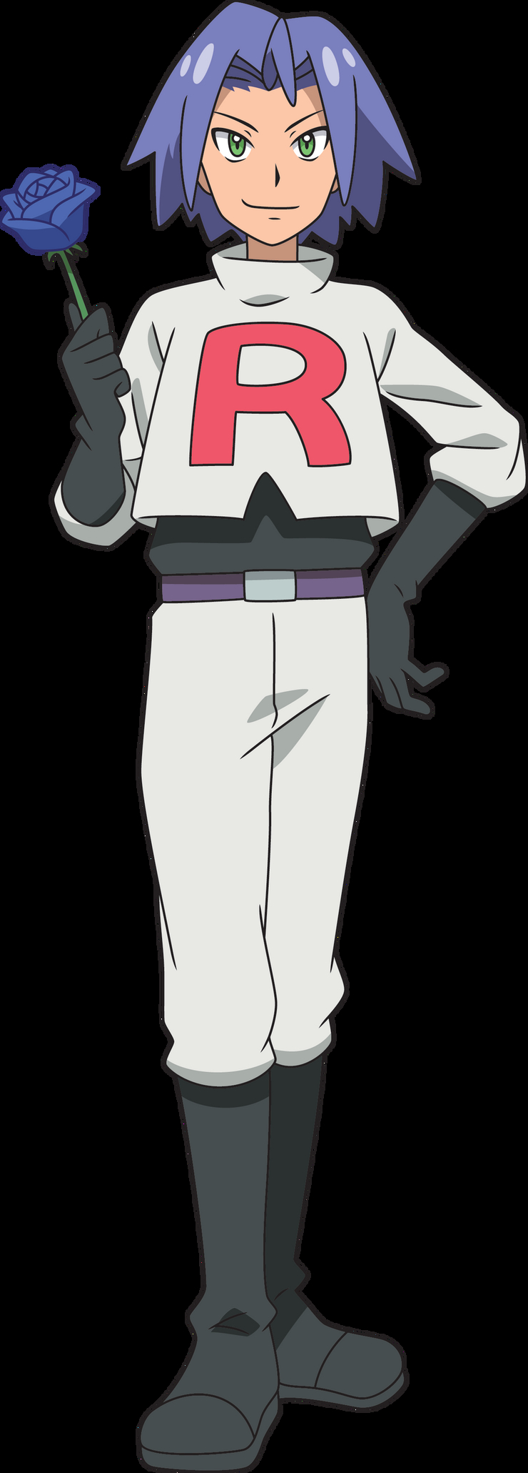 James (Team Rocket)