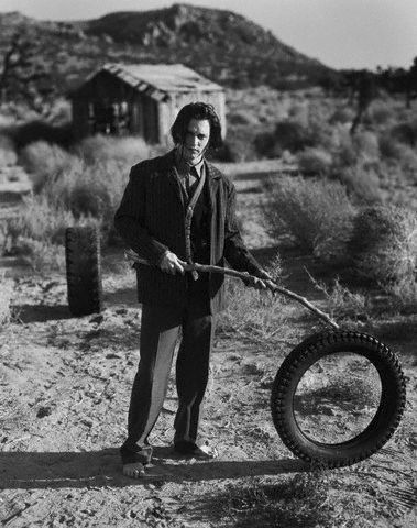 Johnny Depp