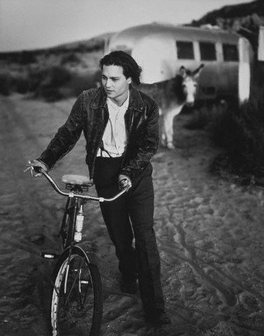Johnny Depp