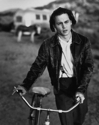Picture of Johnny Depp