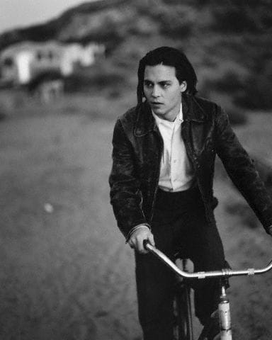 Johnny Depp