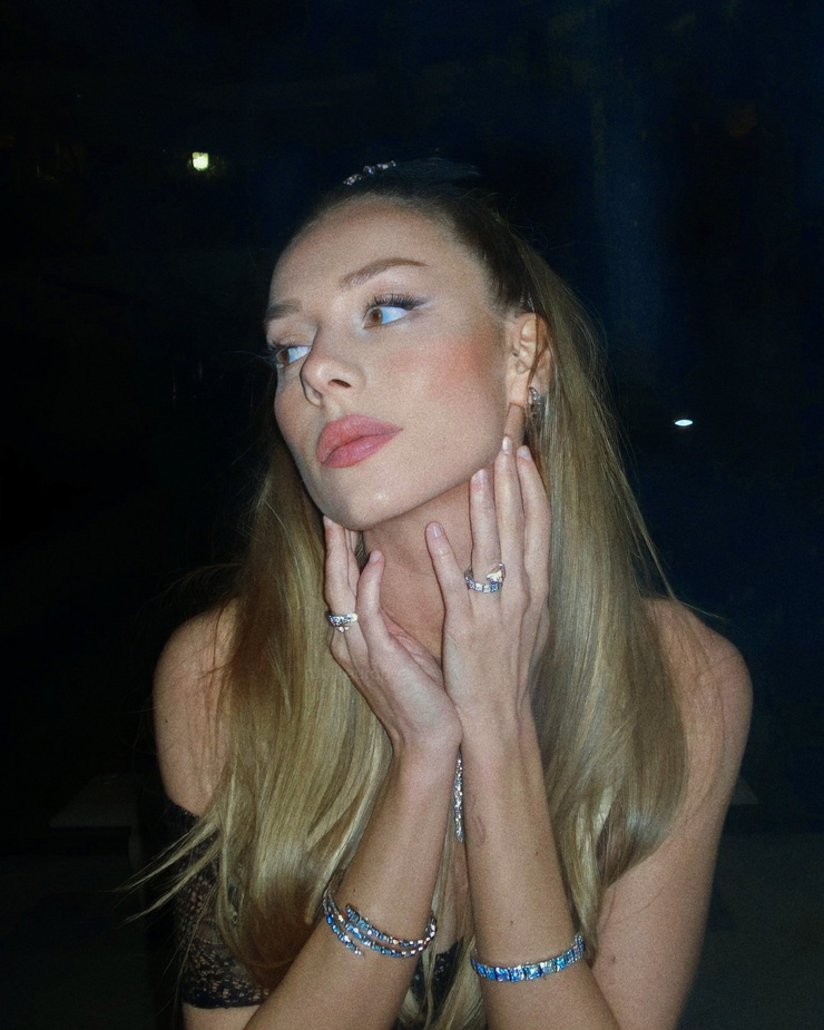 Ester Expósito