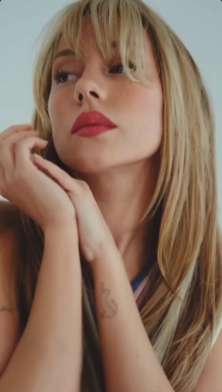 Ester Expósito