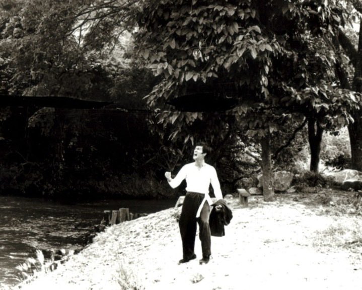 Bruce Lee