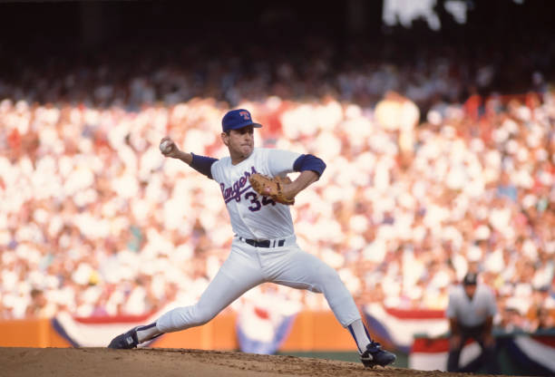 Nolan Ryan