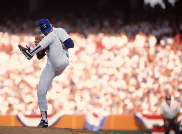 Nolan Ryan