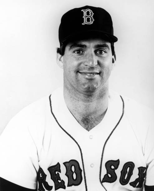 Bruce Hurst